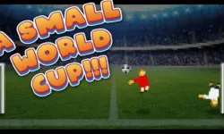 Play A Small World Cup now!